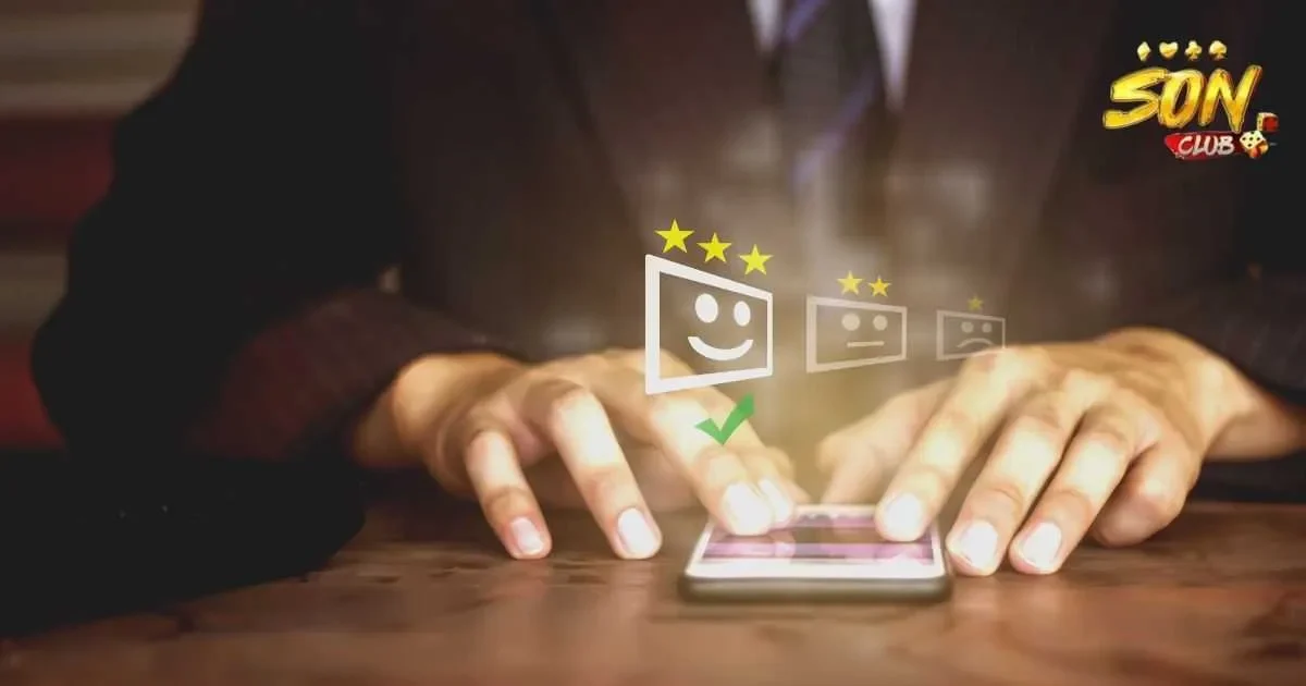 Cá cược thể thao SONCLUB lôi cuốn và hấp dẫn hơn bao giờ hết 6 Các tính năng nổi bật của thể thao SONCLUB