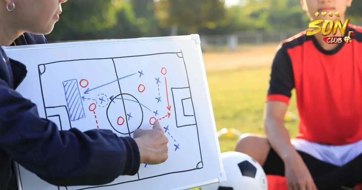 Cá cược thể thao SONCLUB lôi cuốn và hấp dẫn hơn bao giờ hết 7 Các loại hình cược thể thao SONCLUB được người chơi ưa chuộng