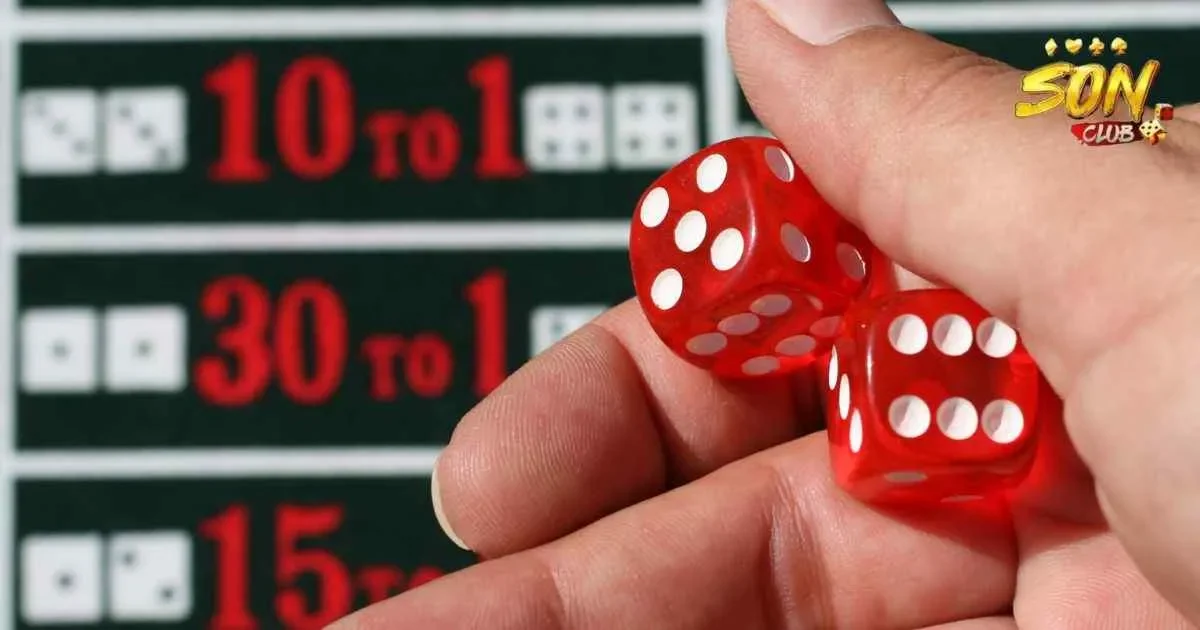 Cá cược thể thao SONCLUB lôi cuốn và hấp dẫn hơn bao giờ hết 8 Các loại hình cược thể thao SONCLUB được người chơi ưa chuộng