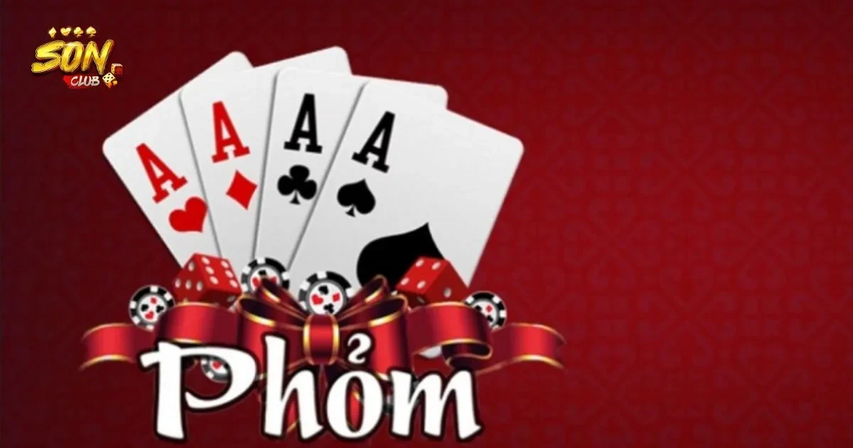 Bài phỏm là gì?