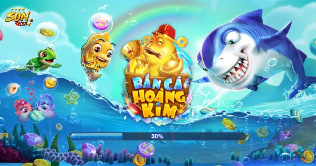 Bắn cá hoàng kim là gì? Những mẹo để dành thắng lớn 2 Cách chơi bắn cá hoàng kim hiệu quả