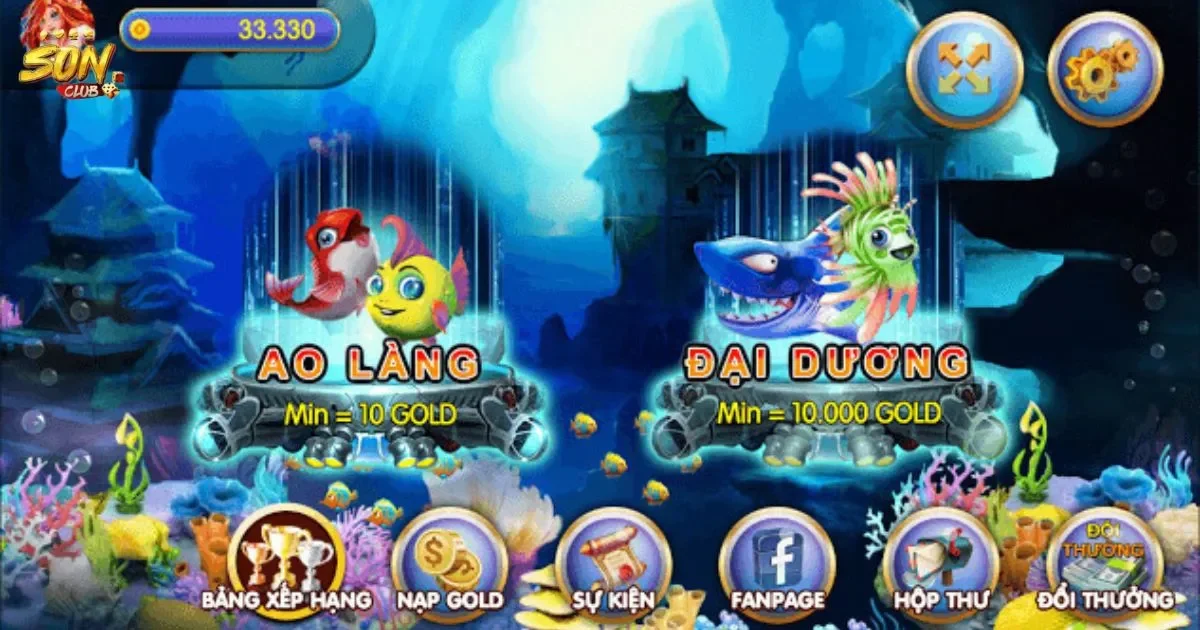 Bắn cá kim cương là gì? Cách chơi bắn cá kim cương hiệu quả 2 Cách chơi bắn cá kim cương hiệu quả