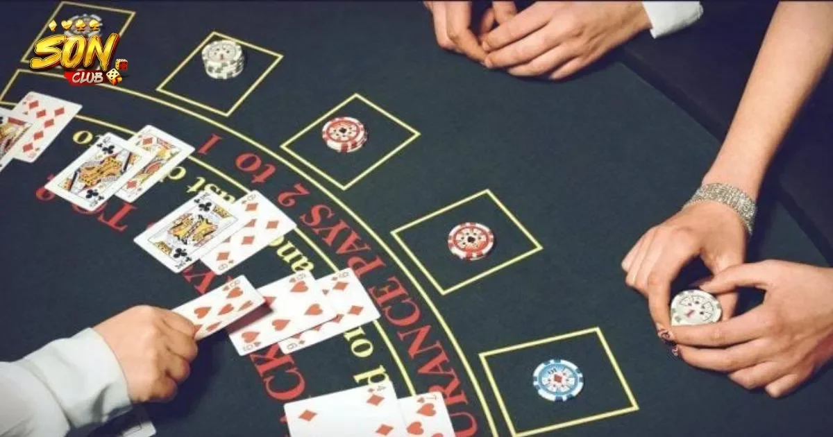 Blackjack là gì? Cách chơi blackjack cơ bản cho người mới bắt đầu
