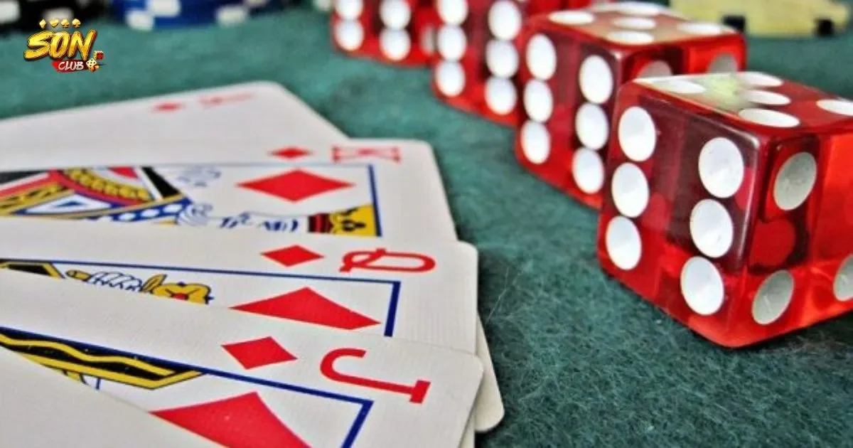 Chiến lược hiệu quả khi chơi bài binh xập xám