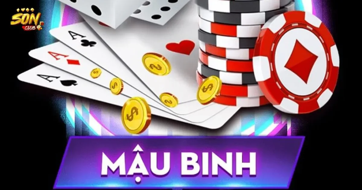 Hướng dẫn cách chơi bài mậu binh cho người mới bắt đầu 1 Các quy tắc cơ bản trong cách chơi bài mậu binh