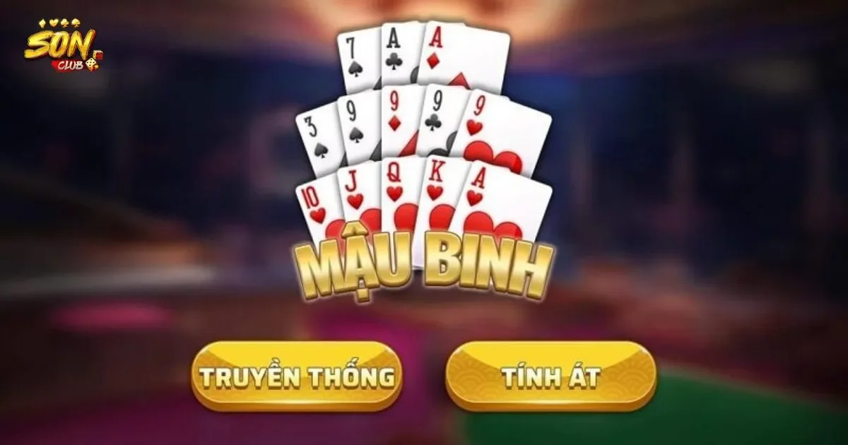 Hướng dẫn cách chơi bài mậu binh cho người mới bắt đầu 2 Chiến thuật hiệu quả khi chơi bài mậu binh