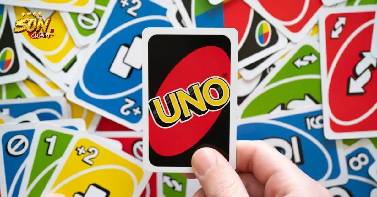 Hướng dẫn cách chơi bài Uno cho người mới bắt đầu 2 Các quy tắc cơ bản trong cách chơi bài Uno