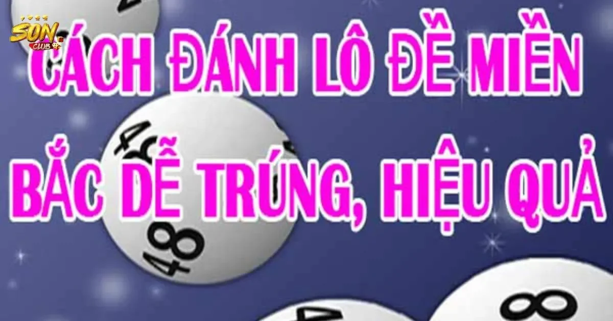 Các hình thức lô đề miền Bắc