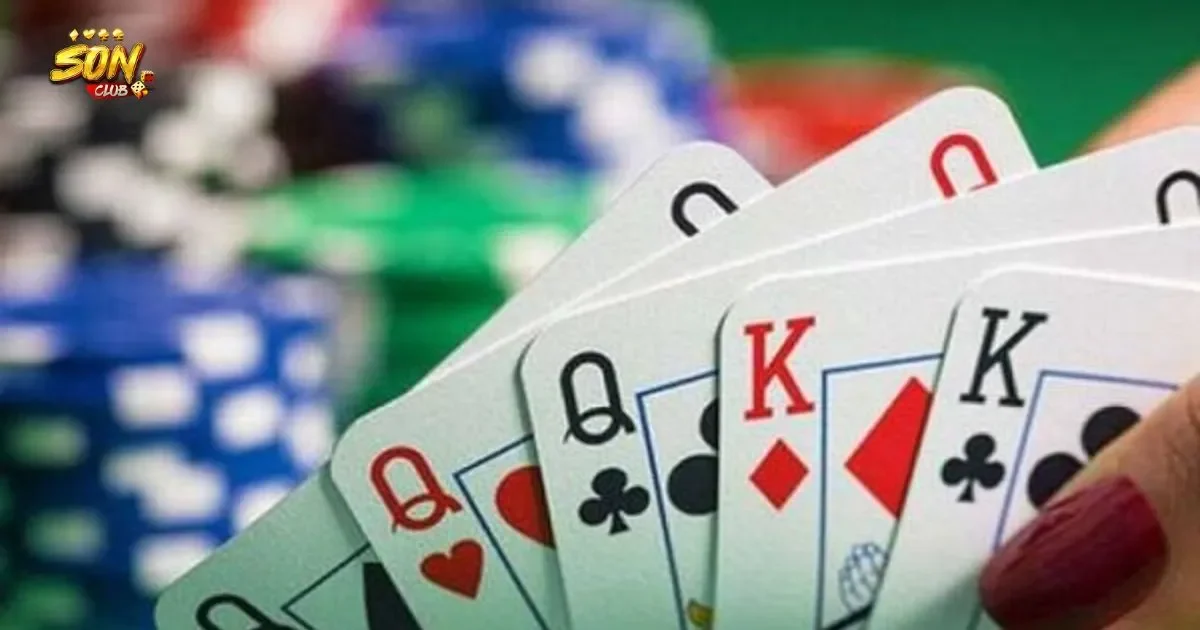 Cách đánh phỏm bịp hiệu quả dành cho dân cá cược 3 Phân tích các tình huống khi đánh phỏm bịp