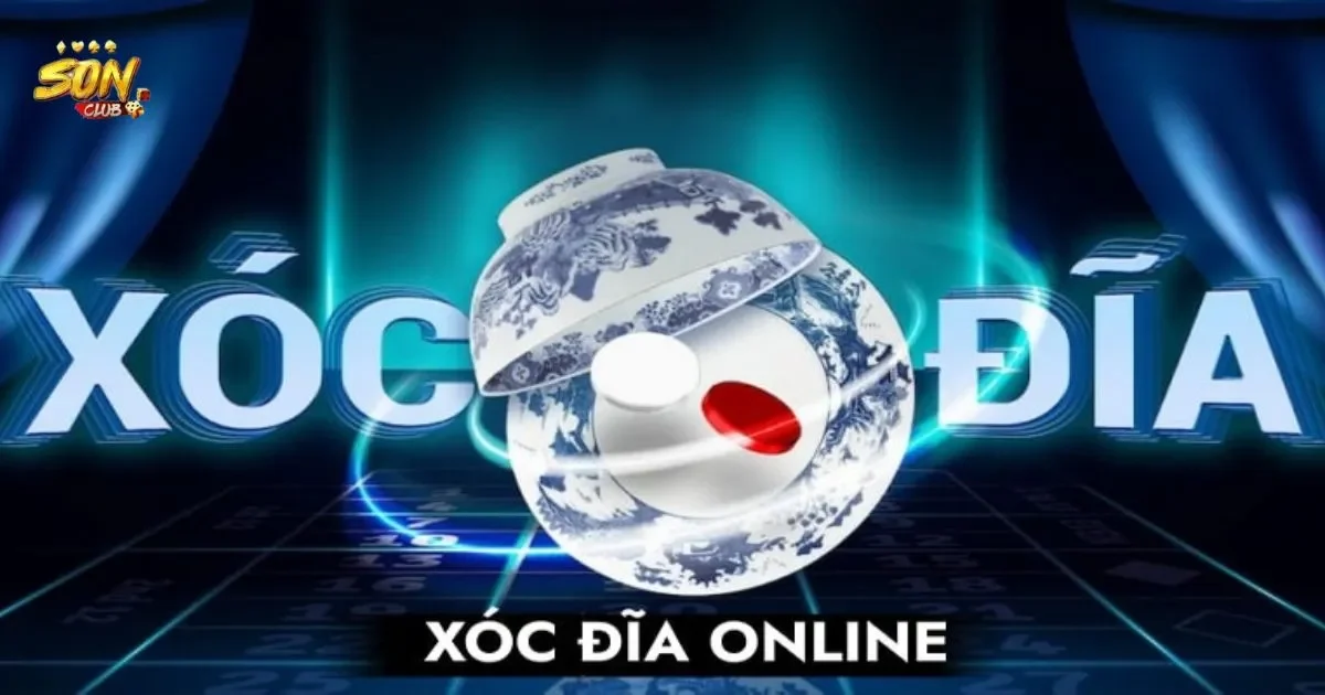 Cách Chơi Xóc Đĩa Đơn Giản Dành Cho Người Mới 1 Cách Chơi Xóc Đĩa Đơn Giản