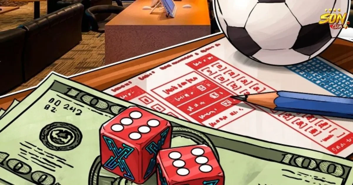 Chiến lược cược đối đầu thông minh