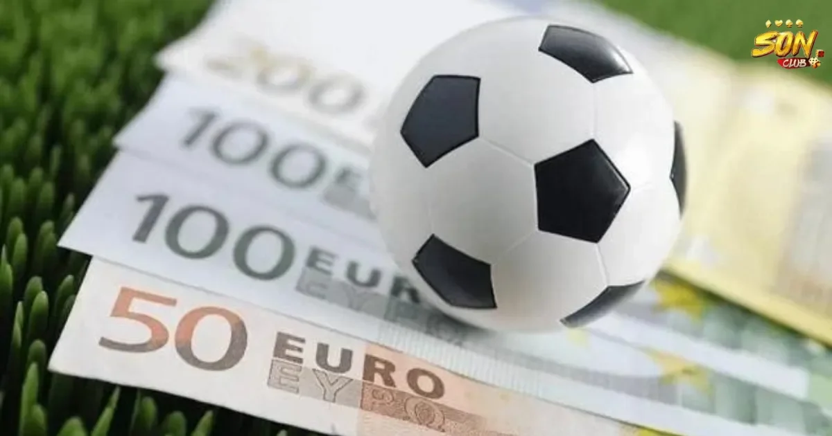 Tìm hiểu cược thắng áp đảo trong cá cược thể thao 2 Chiến lược cược thắng áp đảo hiệu quả