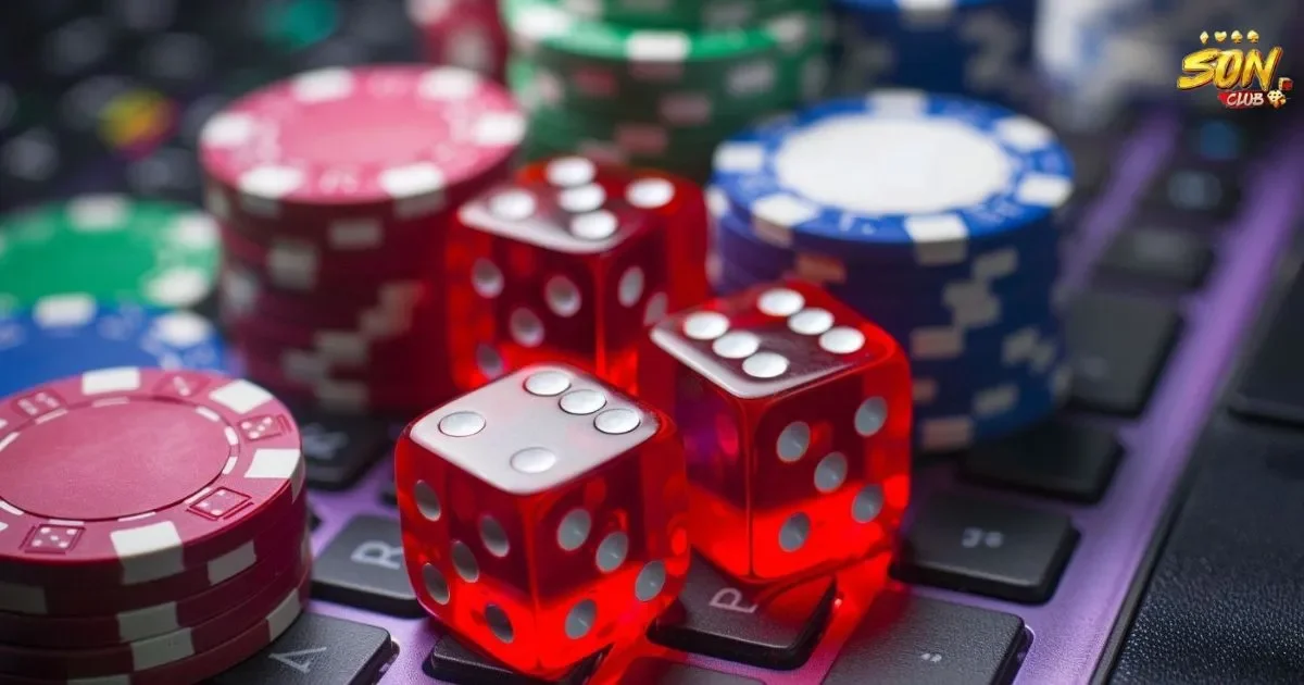 Cách đánh tài xỉu hiệu quả cho người mới chơi 2 Chiến thuật đánh tài xỉu cho người mới