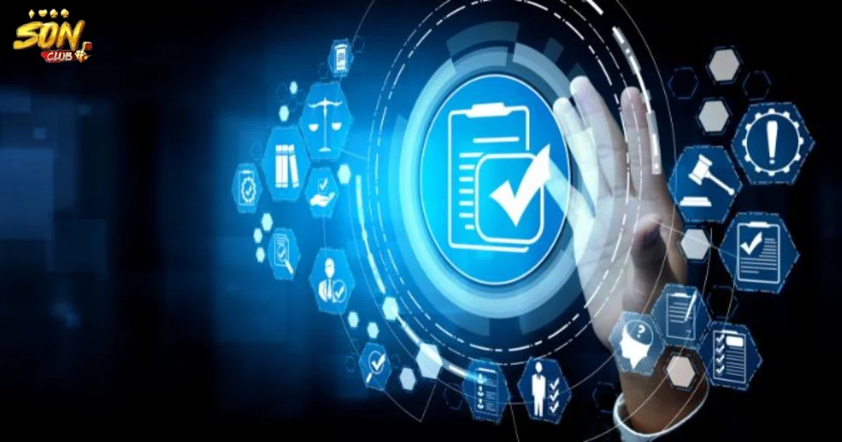 Quyền lợi khi chấp hành điều khoản và điều kiện SONCLUB