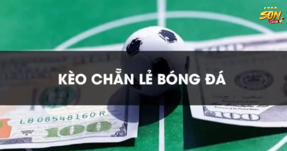 Kèo chẵn lẻ là gì? Cách chơi kèo chẵn lẻ hiệu quả 2 Cách chơi kèo chẵn lẻ hiệu quả