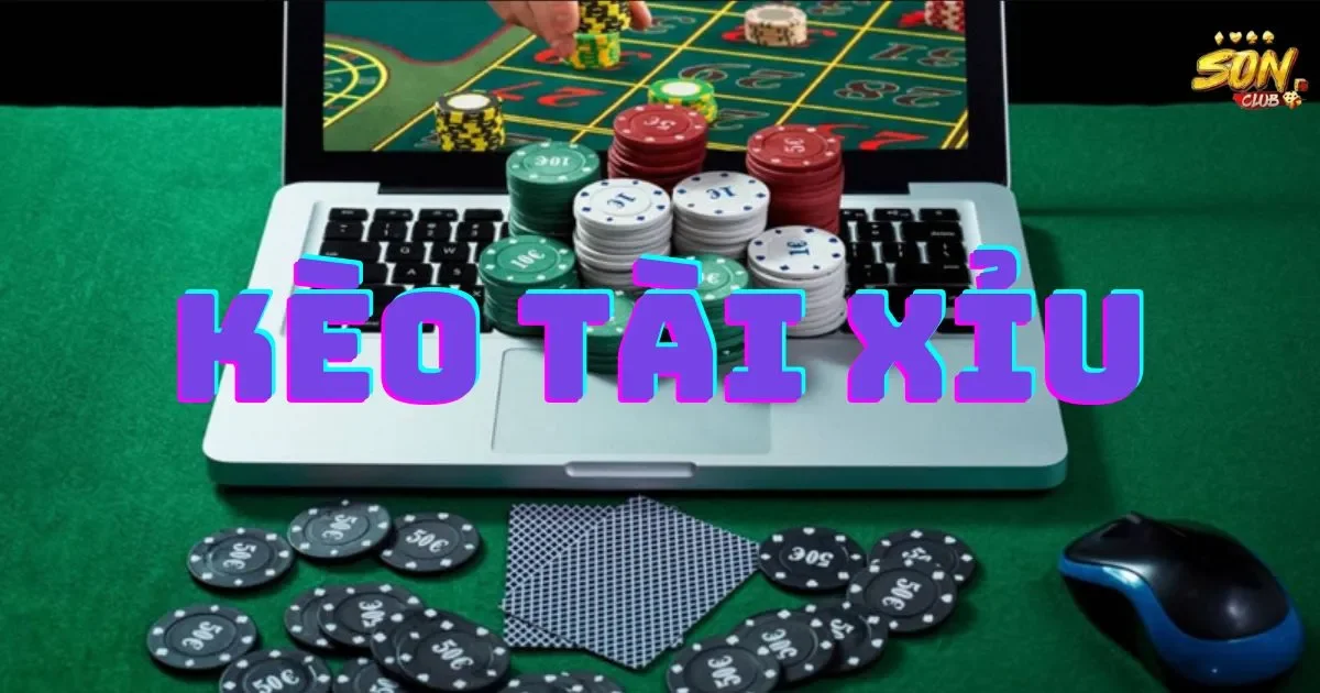 Kèo tài xỉu là gì? Cách đặt kèo tài xỉu trong cá cược 1 Kèo tài xỉu là gì?