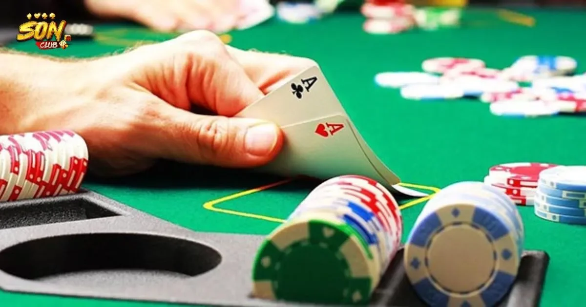 Giới thiệu về luật bài poker: Luật chơi bài poker 2 Các loại bài trong poker và luật chơi