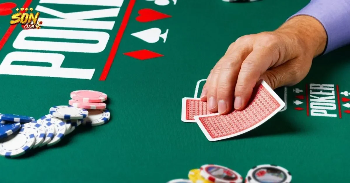 Giới thiệu về luật bài poker: Luật chơi bài poker 3 Cách tính điểm trong poker