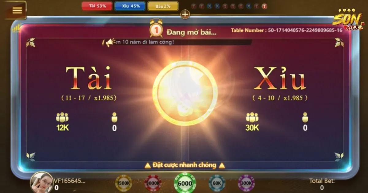 Cách phân tích kết quả soi cầu tài xỉu