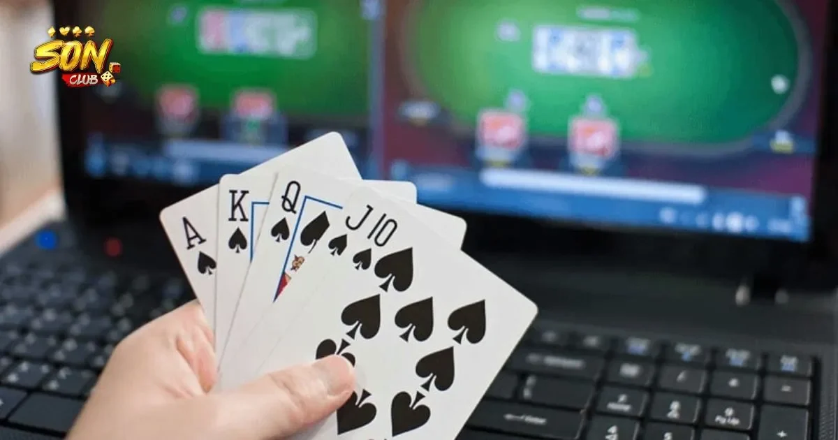 Thuật ngữ trong phỏm: Giải thích cơ bản và cần thiết 3 Thuật ngữ phổ biến trong phỏm