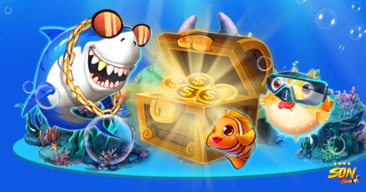 Thuật toán bắn cá: Các loại thuật toán bắn cá phổ biến 3 Cách tối ưu hóa thuật toán bắn cá