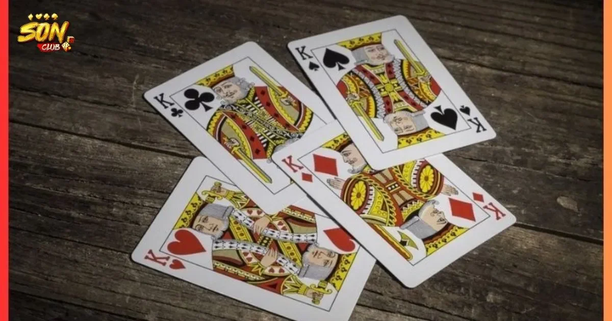 Xì tố là gì? Cách chơi xì tố cho người mới bắt đầu