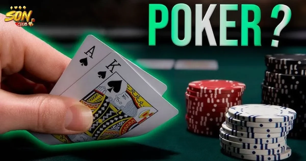 Các loại bài trong poker: Giới thiệu tổng quan 2 Các loại bài trong poker: Bài tẩy: Đặc điểm và vai trò trong poker