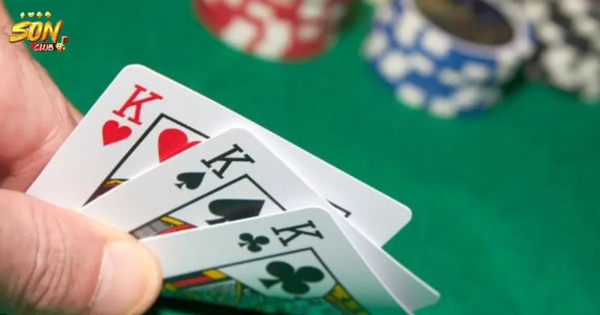 Hướng dẫn cách chơi bài cào 3 lá cơ bản cho tân binh 2 Cách tính điểm trong bài cào 3 lá: cách chơi bài cào 3 lá