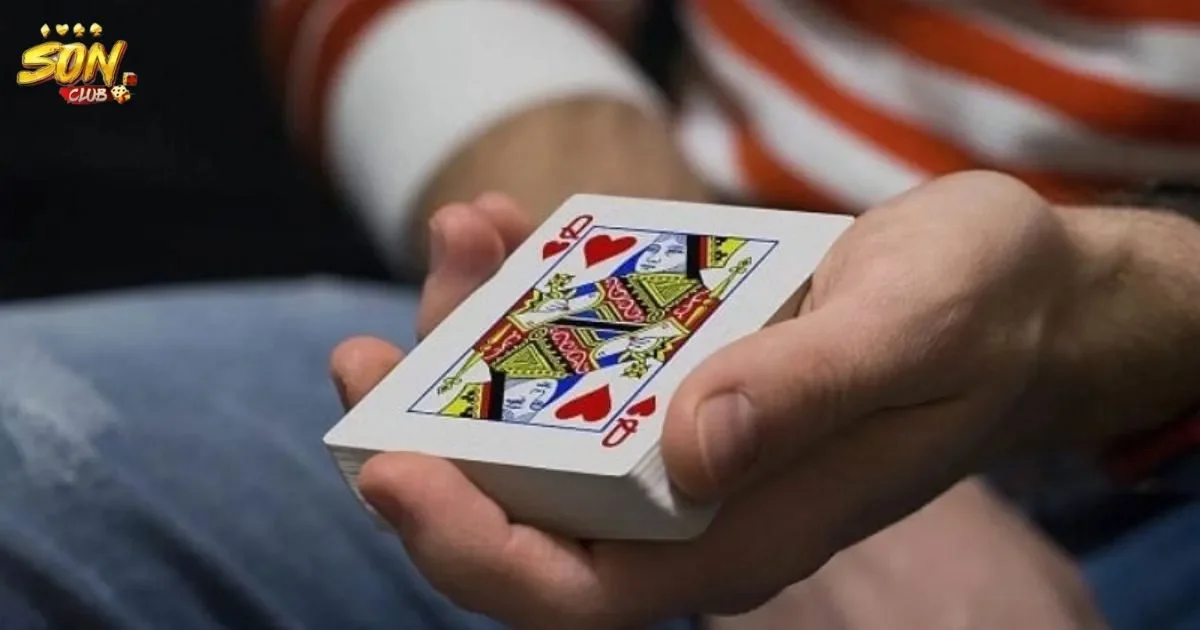 Cách chơi bài cào tại SONCLUB: Hướng dẫn cách chơi 3 Mẹo chơi bài cào hiệu quả tại SONCLUB