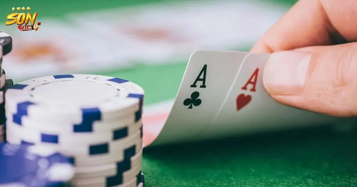 Tổng Quan Về Các Hand Bài Poker