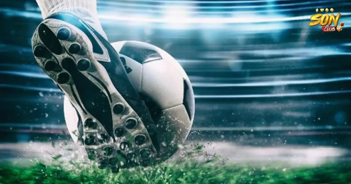 Kèo chấp SONCLUB: Khám Phá Chi Tiết Thế Giới Cá Cược 2 Cách tính kèo chấp SONCLUB