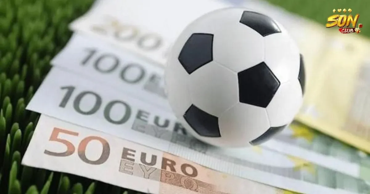 Kèo chấp SONCLUB: Khám Phá Chi Tiết Thế Giới Cá Cược 3 Các loại kèo chấp SONCLUB