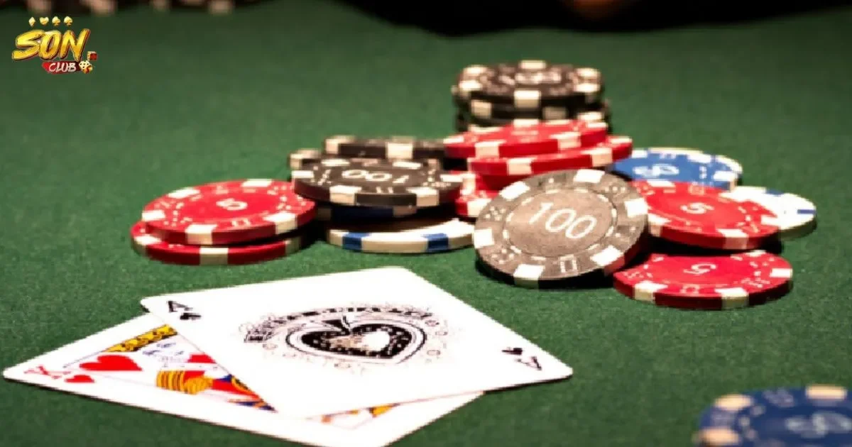 Luật chơi xì dách: Các quân bài trong xì dách 3 Các quân bài trong xì dách