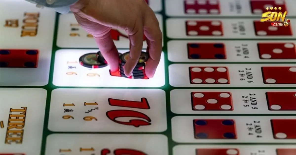 Tài xỉu là gì? Cách chơi tài xỉu đơn giản cho người mới 3 Tài xỉu là gì? Quy tắc cơ bản trong tài xỉu