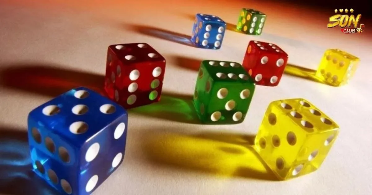 Tài xỉu tặng tiền là gì? Cách chơi tài xỉu tặng tiền 2 Cách chơi tài xỉu tặng tiền