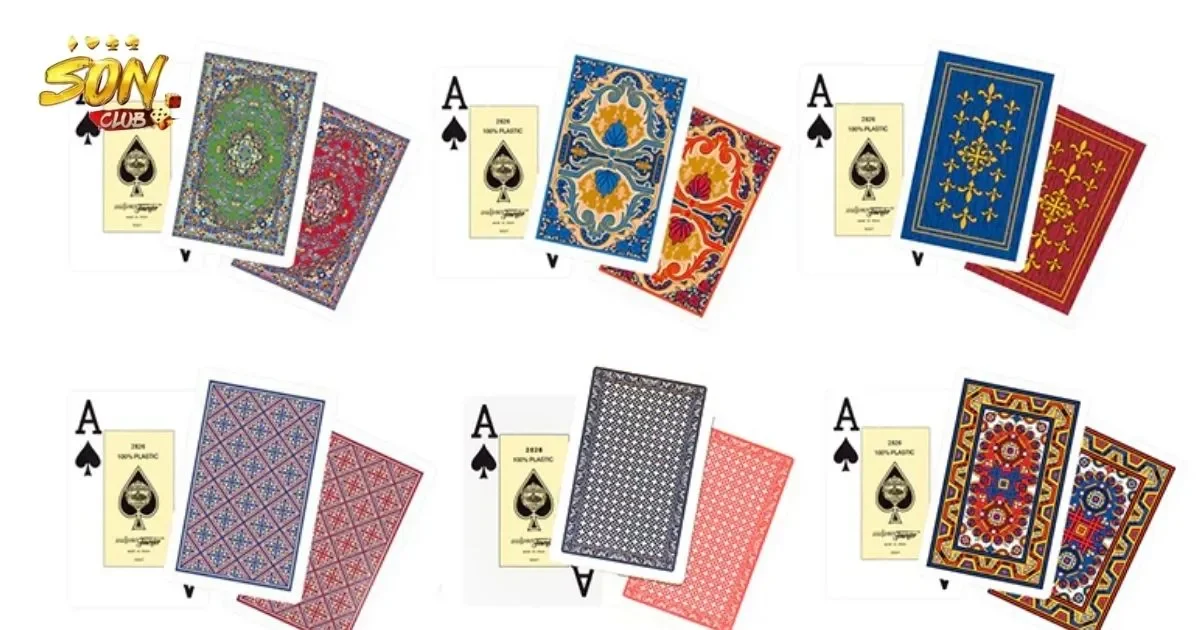 Quy Tắc Đặc Biệt