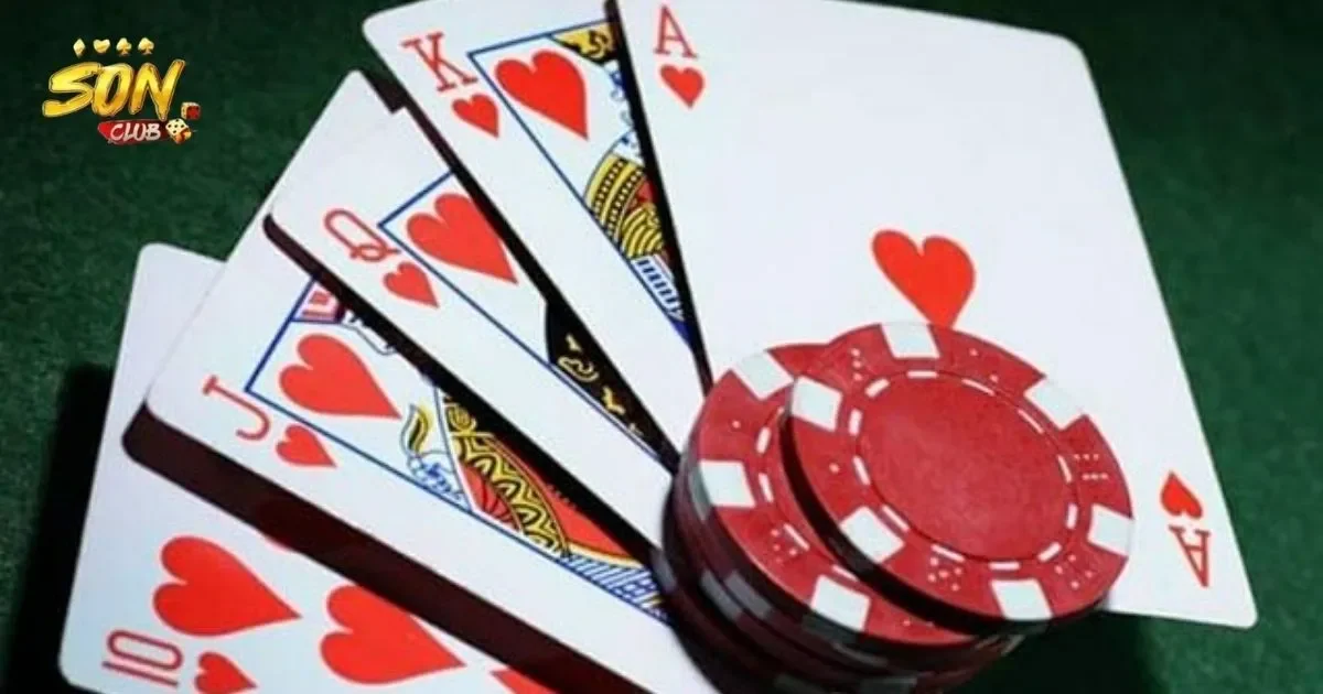 Game Bài Chắn SONCLUB: Đậm Chất Dân Gian 2 Kỹ Năng Chơi Chắn Tại SONCLUB