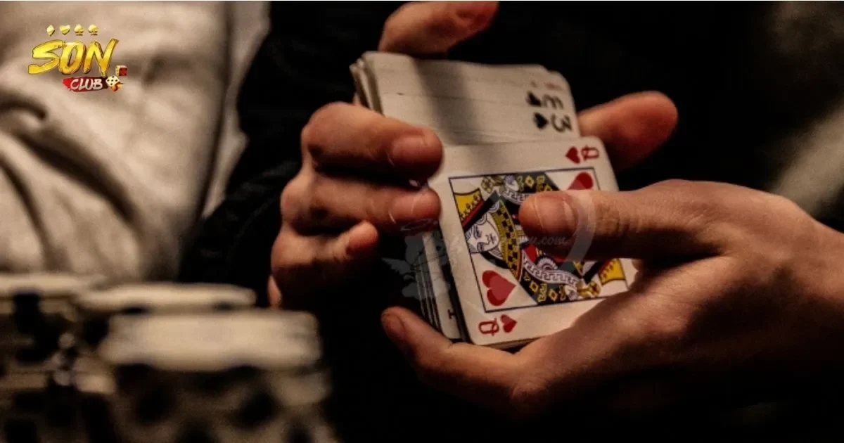 Game Bài Lơ Khơ SONCLUB: Thế Giới Giải Trí Đỉnh Cao 3 Mẹo Đánh Lơ Khơ Tại SONCLUB