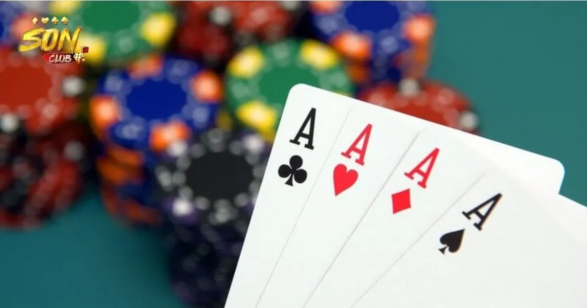 Luật chơi cơ bản