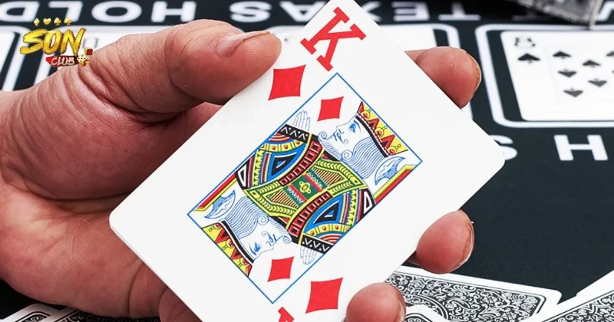Game Bài Tấn Tại SONCLUB: Luật Chơi & Chiến Lược 3 Chiến Lược Đánh Tấn Hiệu Quả