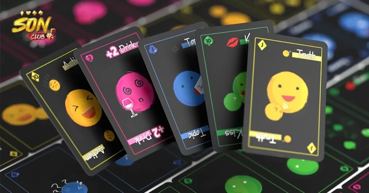 Game Bài Thính SONCLUB: Luật Chơi và Bí Kíp Thành Công 2 Cách Đánh Bài