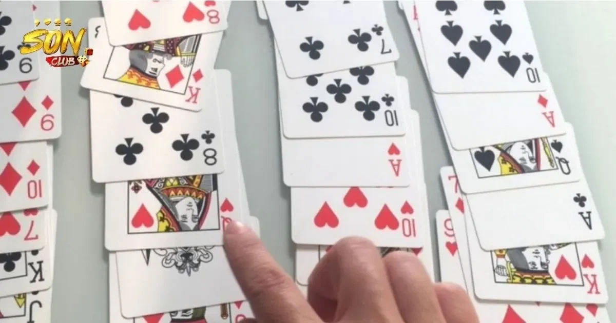 Game Bài Xì Tố SONCLUB: Chiến Lược Và Bí Kíp Chơi 2 Các Tay Bài Trong Xì Tố